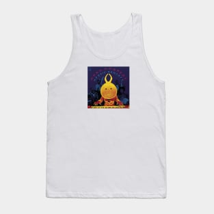 Herbie Hancock #5 Tank Top